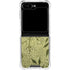 Jasmine by William Morris Galaxy Z Flip6 Clear Case